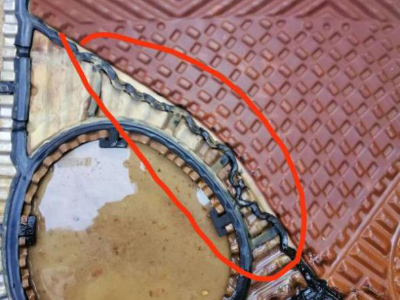 板式熱交換器出現(xiàn)故障如何處理？你之前做對了嗎？