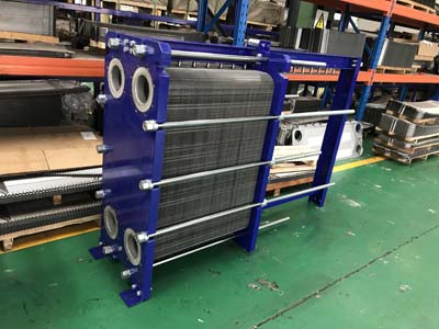 穩(wěn)定運行不泄漏的造紙廠用板式換熱器你是不是也在尋找？