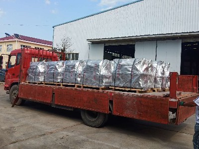 供暖用板式熱交換器發(fā)出提醒，下次記得早點下單，供暖費(fèi)都開始收了！