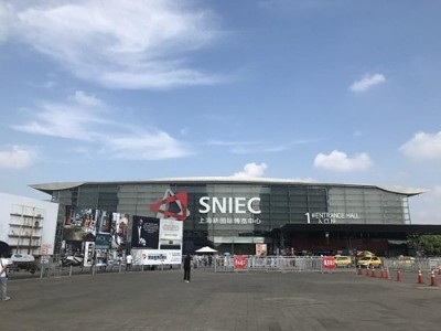 距離 2019上海國際換熱器與傳熱技術(shù)展覽會(huì)開幕，不足一個(gè)月的時(shí)間