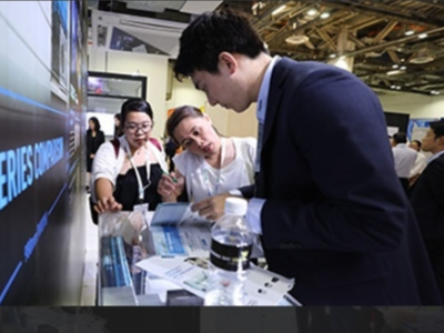 新加坡供暖、空調(diào)、制冷設(shè)備展（MCE Asia）