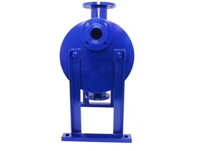 如何通過調(diào)節(jié)水流量來降低換熱器溫度？