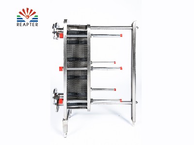 為什么小溫差換熱，大家更傾向于選擇Alfa laval、GEA的產(chǎn)品呢？