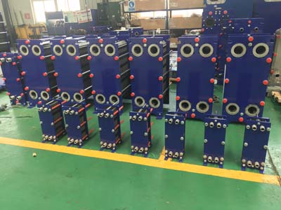 山東工業(yè)板式換熱器銷售問(wèn)題多，遇到這些你要學(xué)會(huì)規(guī)避損失