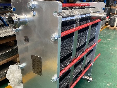 淺析板式換熱器一般都有哪些種類呢？