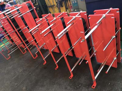 什么狀況下不適合板式換熱器應(yīng)用？
