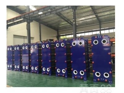 換熱面積的計算是否需要考慮污垢系數(shù)？