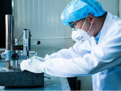 進口板式換熱器研發(fā)技術需要他們的心和能力