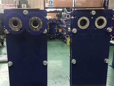 小型板式換熱器認準瑞普特品牌，這個廠家值得信賴