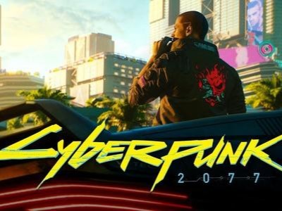 Cyberpunk 2077慘遭延期？美好的事物值得等待，就像板式交換器廠家