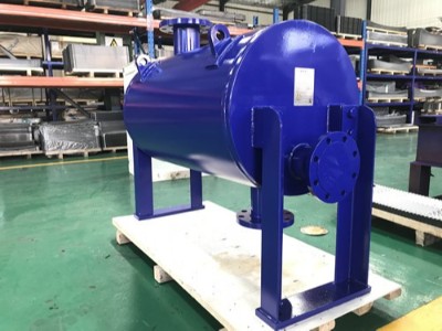 面對(duì)這種工況，我為什么勸你使用板殼式換熱器？