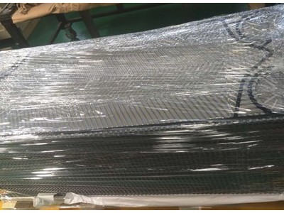 工業(yè)用板式換熱器板片，不同形式的波紋板片各具優(yōu)勢(shì)