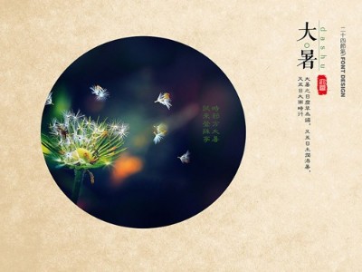 今日大暑，青島瑞普特分享夏日工作仿暑小妙招